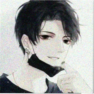 男主角 演员头像